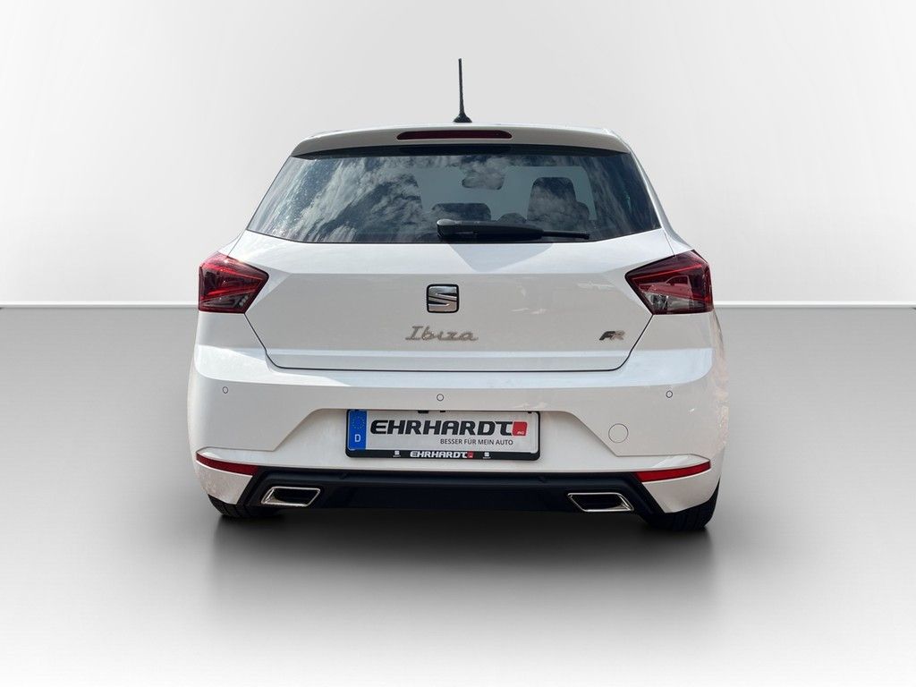 Seat Ibiza - Bild 7