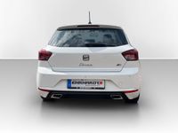 Seat Ibiza - Vorschau Bild 7