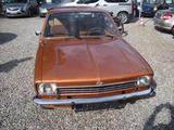 Opel Kadett C Coupe - Opel Kadett Oldtimer: C