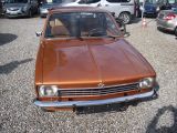 Opel Kadett C Coupe - Opel Kadett: Coupé