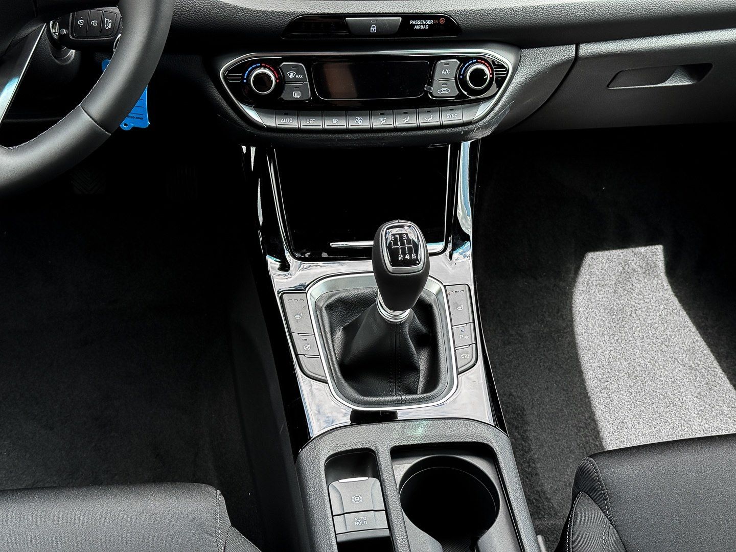 Hyundai i30 - Bild 10
