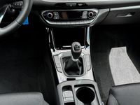 Hyundai i30 - Vorschau Bild 10