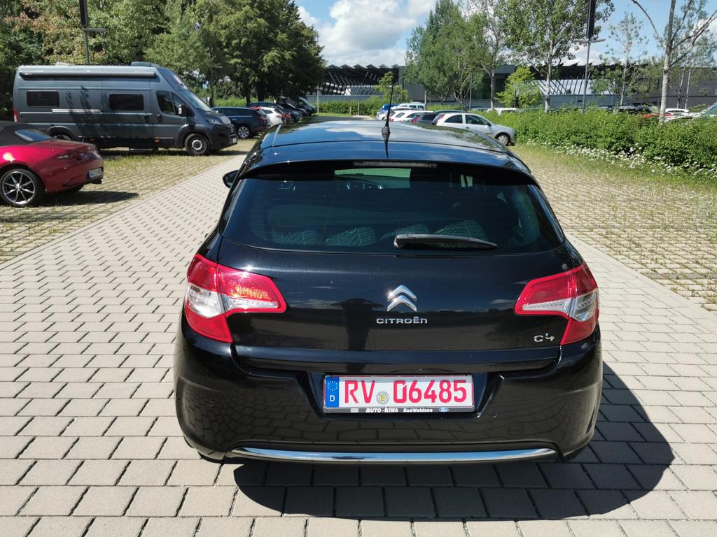 Citroën C4
