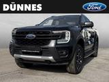 Ford Ranger Pick Up 4x4 TDCi 3,0 l  Autm. Wildtrak - Doppelkabine Pick up