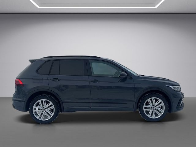 Tiguan R-Line 1.4 l eHybrid