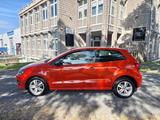 Volkswagen Polo V Match     Automatik/ Klima - VW Polo Gebrauchtwagen in Köln