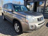 Nissan X-Trail SE 4X4 *8-fach bereift* - gebrauchte Nissan X-Trail aus dem Jahr 2008