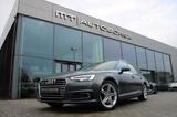 Audi A4 Avant 3.0 TDI quattro S line Sportpaket/Plus - Audi A4: Kombi, 3.0