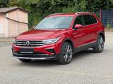 Volkswagen Tiguan 2.0 TSI DSG 4MOTION *1 HAND *92 TKM - Volkswagen Tiguan: Tsi