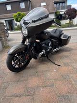 BMW R 18 Bagger