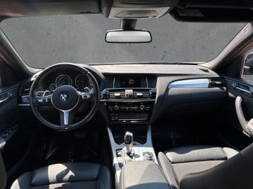 BMW X4 - 10