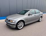 BMW 318i Edition Lifestyle SERVICE BREMSEN HU NEU - BMW 3 Series: Edition Lifestyle