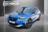 Peugeot 2008 E-2008 Allure Pack Elektro / Navi