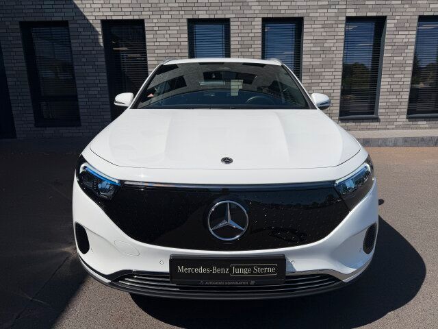 Mercedes-Benz EQA 300 4M Progressive Adv. LED Distronic Kamera foto 3