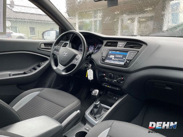 Hyundai i20 1.0 T-GDi YES! Plus