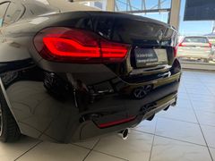 BMW 440 Gran Coupé M Sport NAVI CAM MEMORY LED HIFI