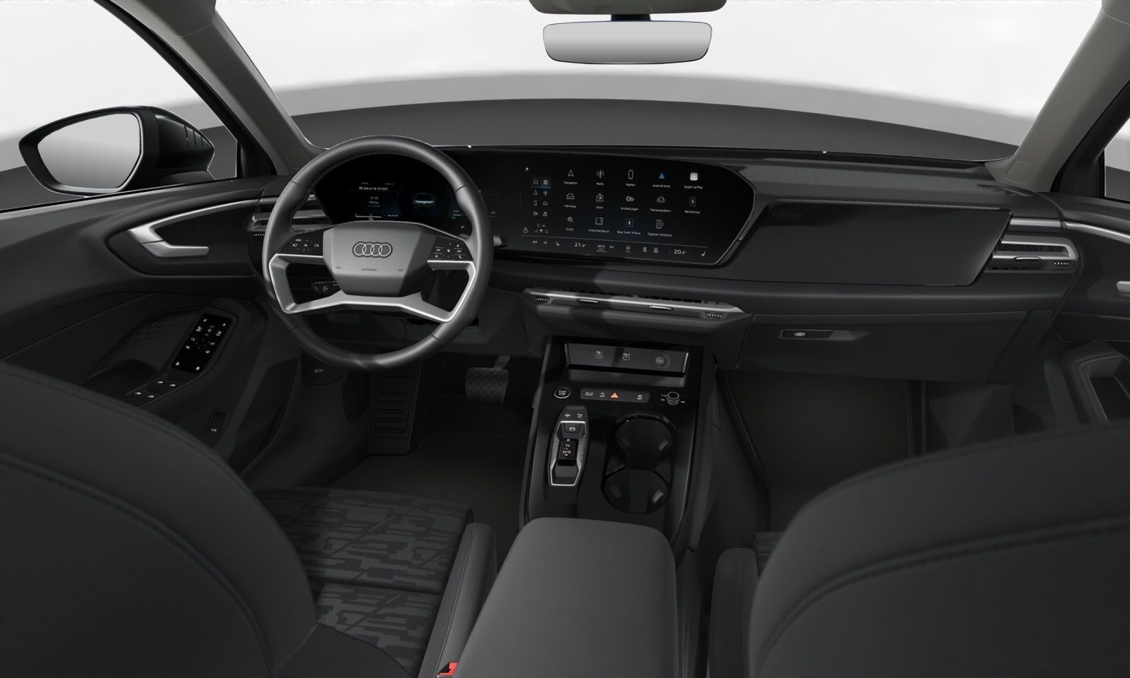 Audi A5 - Bild 5