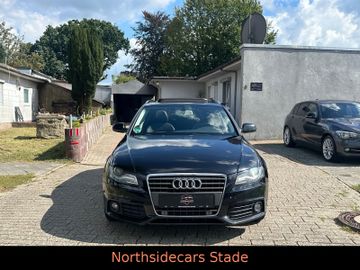 Audi A4 - 3