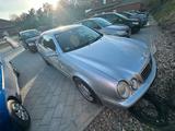 Mercedes-Benz Mercedes Benz CLK 200 W208 - AUTOMATIK - V... - Mercedes-Benz CLK w208