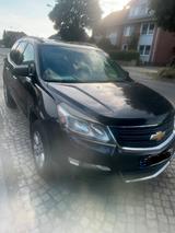 Chevrolet Traverse LS  8-Sitzer|Familien-SuV - Chevrolet Traverse