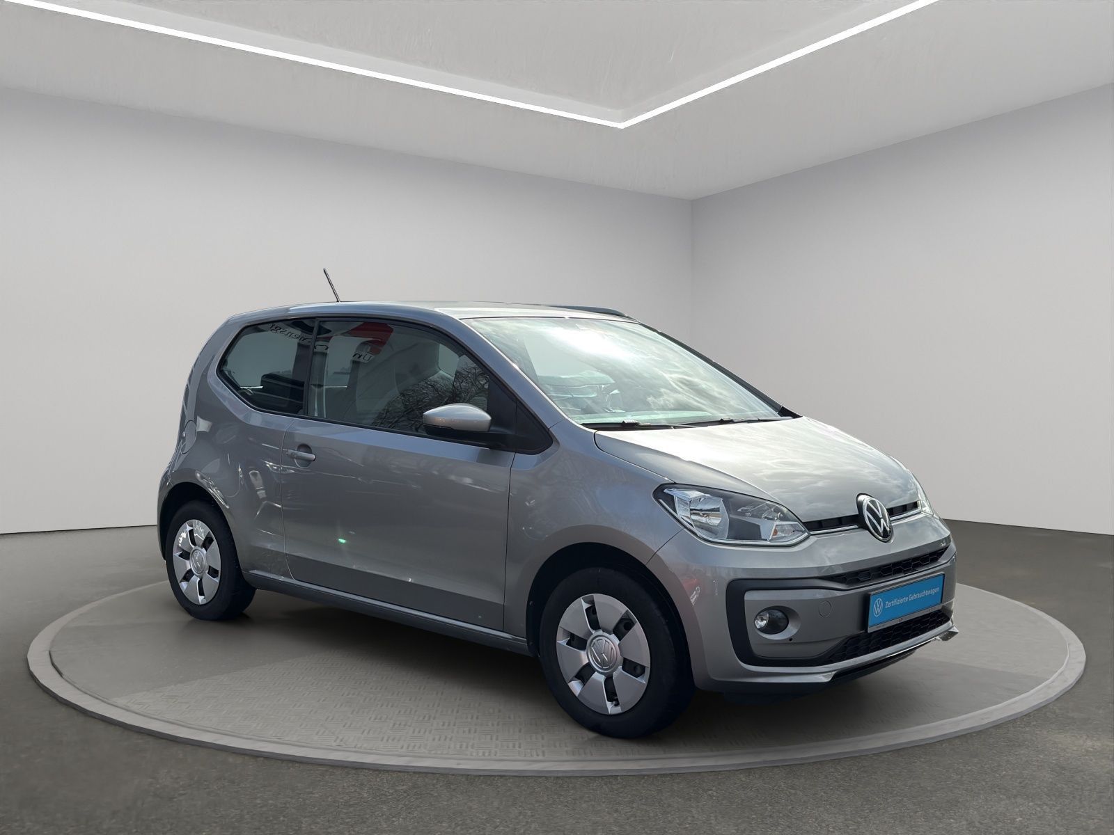 Volkswagen up! - Bild 3