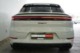 Porsche Cayenne Coupe E-Hybrid Black Edition/Kreide /22z - Porsche Cayenne: Sportwagen