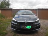 BMW 216 Activ - BMW 216 von privat