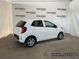 Kia Picanto 1.0 Vision NAVI Sitzheihung Allwetterrei - Kia Picanto in Aachen