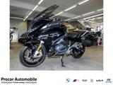 BMW R 1250 RT ACC Audio 2 Pakete - KOFFER AUDI