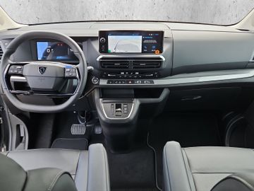 Peugeot Traveller Allure L2 7-Sitzer*Standhzg.*Glasdach*