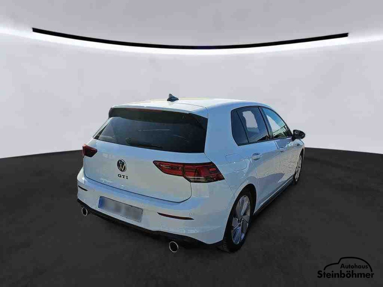 Volkswagen Golf - Bild 3