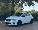 Seat Ibiza Reference|CNG|Touch|TFL|Start/Stop|EURO6! - Seat Ibiza mit CNG-Antrieb