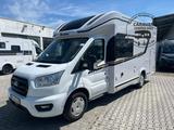 Benimar Tessoro T483 Verfügbar Oktober 2026 - Benimar Diesel Teilintegrierter