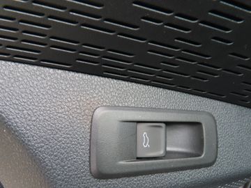 Fotografie 19 des Skoda Octavia Combi 1.5 TSI mHEV 110 kW Selection 5J.G