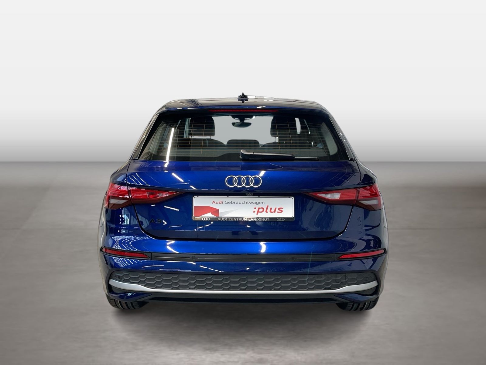 Audi A3 - Bild 4