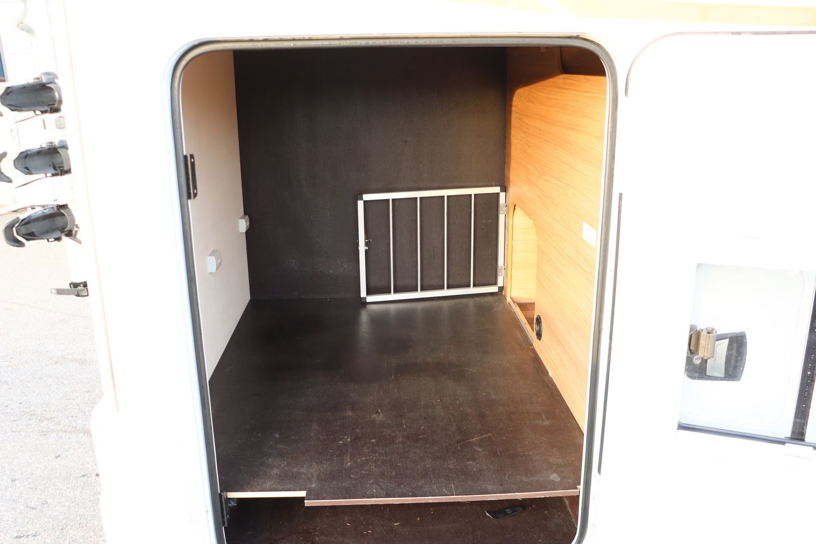 Fahrzeugabbildung Weinsberg Cara Compact Edition Pepper Ducato