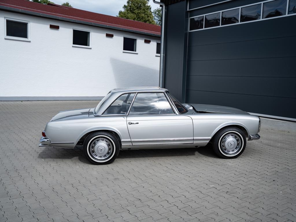 Mercedes-Benz SL 280