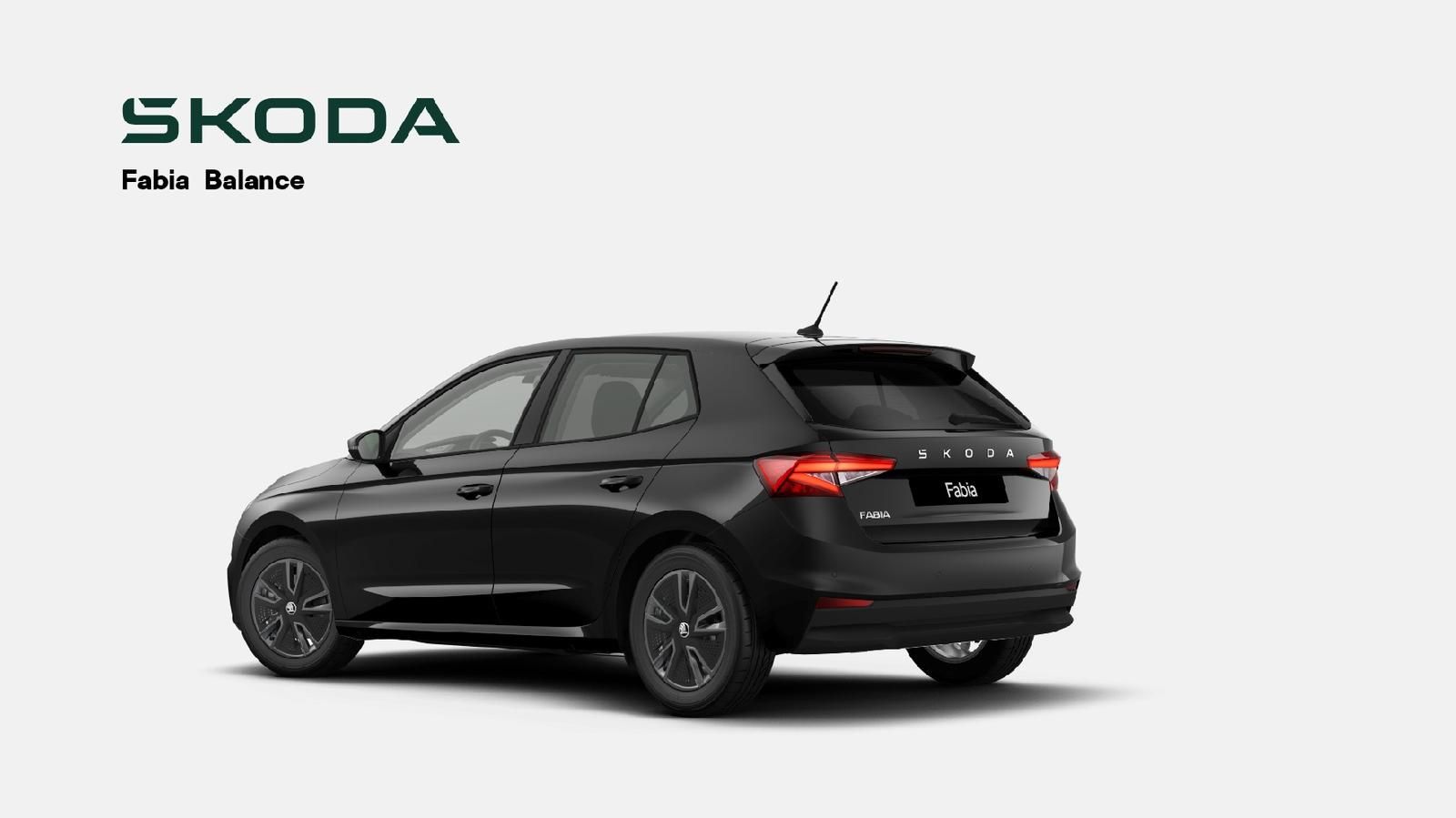 Skoda Fabia - Bild 3