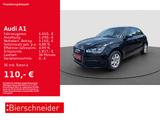 Audi A1 1.2 TFSI attraction 15 MMI LED - Audi A1: TFSI Attraction