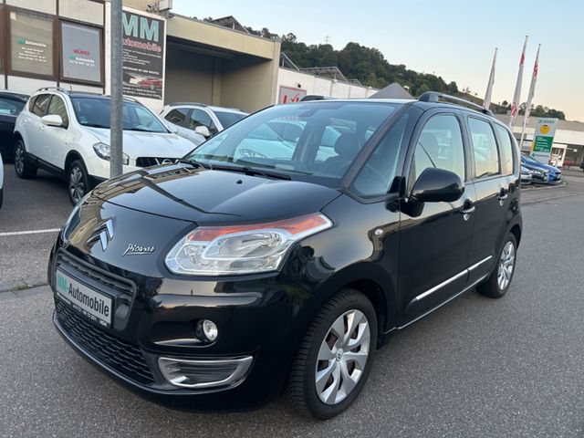 Citroën C3 Picasso Exclusive