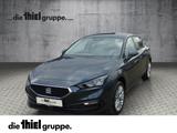 Seat Leon 1.0 TSI Style Edition ACC+LED+NAVI+CLIMA - Seat Leon: Grau
