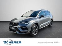 Cupra Ateca - Vorschau Bild 1