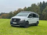 Mercedes-Benz Vito änh. Marco Polo, Offroad Camper - : Van, Offroad