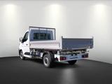 Renault Master FWD 3-Seitenkipper L2H1 3,5t Blue dCi 150 - Renault Master: L2h1
