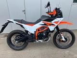 KTM 390 Adventure R  2026 - KTM 390 Adventure R