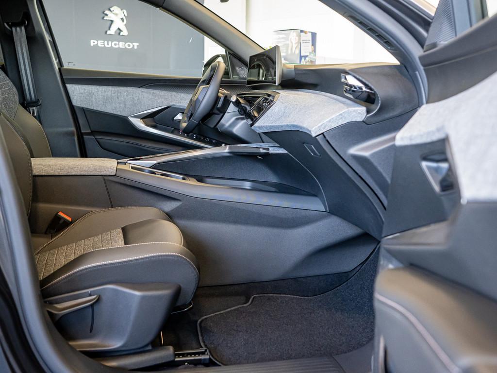Peugeot 5008 ALLURE BUSINESS HYBRID 145 e-DSC6 7-SITZER