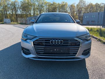 Audi A6 - 9