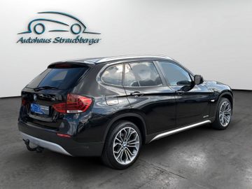 BMW X1 - 5