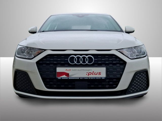 A1 SPORTBACK 25 TFSI PDC+KLIMA+SHZ+DAB
