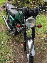 Mz ETZ 150 - MZ ETZ 150